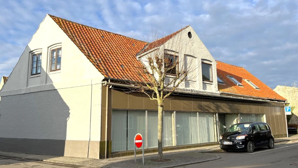 Billede 1 af 14 — Brogade 12 bolig